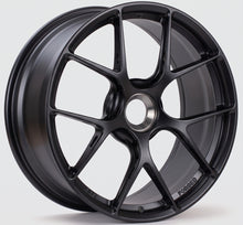 Load image into Gallery viewer, BBS FI-R Evo 20x10.0 Centerlock ET45 Matte Black Wheel (Porsche 992 GT3RS)