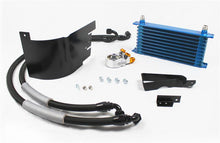 Load image into Gallery viewer, GReddy 2017-2019 Honda Civic Type-R NS1010G 10 Row Oil Cooler Kit