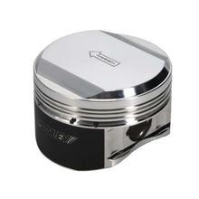 Load image into Gallery viewer, Manley Nissan 2.6L RB26DETT Piston Set - 87.25mm Bore 1.181in CH, 20.00 CC