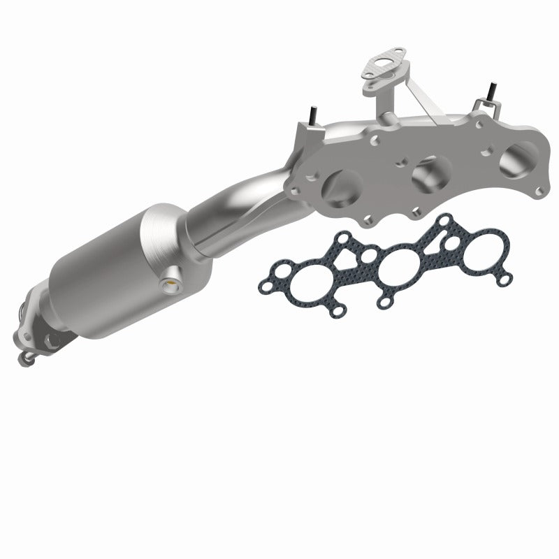 MagnaFlow 13-15 Toyota 4Runner 4.0L California Grade CARB Compliant Direct-Fit Catalytic Converter