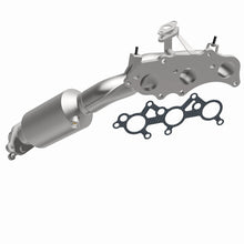 Load image into Gallery viewer, MagnaFlow 13-15 Toyota 4Runner 4.0L California Grade CARB Compliant Direct-Fit Catalytic Converter