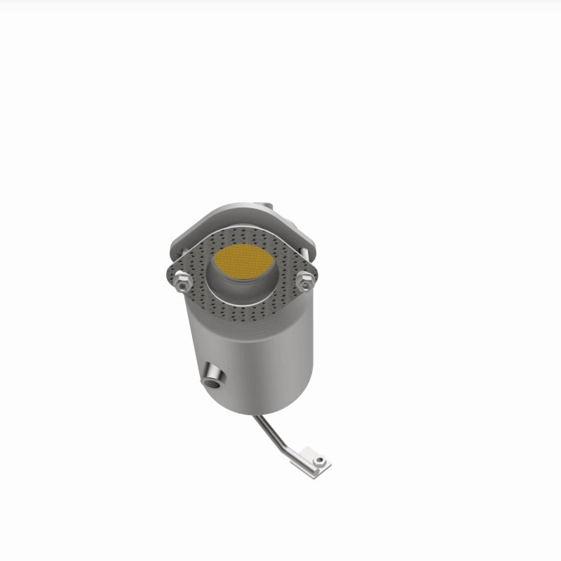 MagnaFlow 20-21 Ford Explorer 3.0L Right Underbody Direct-Fit Catalytic Converter
