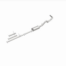 Load image into Gallery viewer, MagnaFlow BRE Exhaust Kit 98-02 Dodge Ram 1500 3500