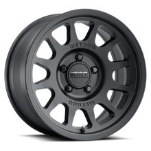 Load image into Gallery viewer, Method MR703 Bead Grip 20x9 -12mm Offset 5x5 71.5mm CB - Matte Black