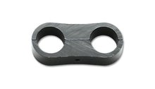 Load image into Gallery viewer, Vibrant Aluminum Line Separator Bracket - for 0.188in (4.8mm) OD hose