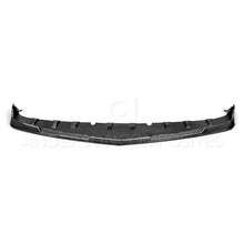 Load image into Gallery viewer, Anderson Composites 14-15 Chevrolet Camaro SS / 1LE Type-LE Front Splitter