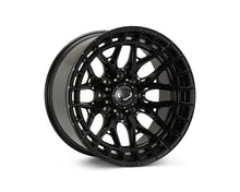 Load image into Gallery viewer, Vossen HFX-1 20x10 - 8x180 - ET18 - Super Deep Face - 124.3 - Satin Black Wheel