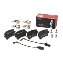 Load image into Gallery viewer, Brembo OE Low-Met BrakePad