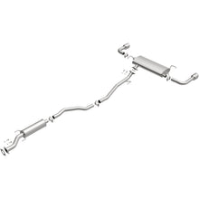 Load image into Gallery viewer, MagnaFlow BRE Exhaust Kit 09-14 Nissan Murano 3.5L