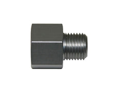 Load image into Gallery viewer, Wilwood fitting tube adapter 1/2-20X1/2-20 IF