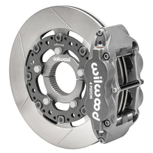 Load image into Gallery viewer, Wilwood kit sprint FSL4R inboard vented rotor 12.19X.810 dynamic MT