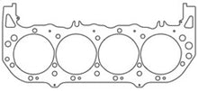 Load image into Gallery viewer, Cometic GM/Mercury Marine 1050 Gen-IV Big Block V8 .070in MLS Cylinder Head Gasket-4.580in Bore