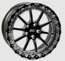 Load image into Gallery viewer, Belak 15x9 5x5.5 bolt pattern series 4 4 backspace