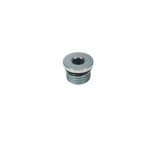Peterson Fluid Systems Port Plug -6AN Oil Tank