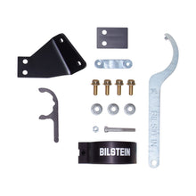 Load image into Gallery viewer, Bilstein 21-24 Ford Bronco B8 8112 Suspension Shock Absorber and Coil Spring Assembly - Rear Left