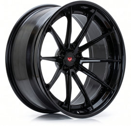 Vossen Forged VPS-1 - 20X11 - 5X120 - ET40 - 66.9 - Gloss Black - C8 Stingray Fitment - Rear