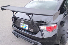 Load image into Gallery viewer, GReddy 13+ Scion FR-S Full Greddy X Rocket Bunny 86 Wide Body Aero Kit w/ GT Wing
