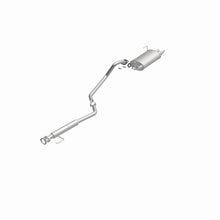 Load image into Gallery viewer, MagnaFlow BRE Exhaust Kit 02-06 Nissan Sentra 2.5L
