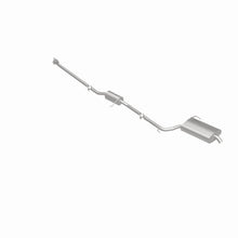 Load image into Gallery viewer, MagnaFlow BRE Exhaust Kit 03-05 Honda Accord 2.4L