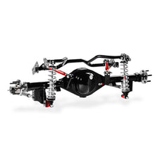 Load image into Gallery viewer, QA1 64-66 Ford Mustang Rear Suspension Conversion System - 9in Housing Single Adj. 130lb/in