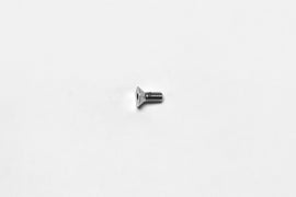 Wilwood bolt 5/16-18X.750 LG fhcs chrome