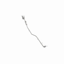 Load image into Gallery viewer, MagnaFlow BRE Exhaust Kit 01-05 Honda Civic 1.7L