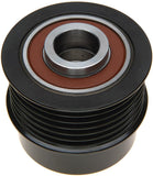 Gates 00-11 Mercury Grand Marquis V-8 4.6L Alt. Decoupler Pulley Decoupler Pulley