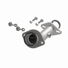 Load image into Gallery viewer, BRE Exhaust 98-00 RAV4 2.0L Front Pipe Kit
