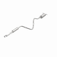 Load image into Gallery viewer, MagnaFlow BRE Exhaust Kit 07 Nissan Sentra 2.0L