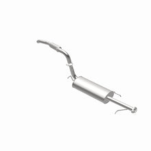 Load image into Gallery viewer, MagnaFlow BRE Exhaust Kit 99-03 Tracker Vitara