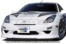 Load image into Gallery viewer, GReddy 03-05 Toyota Celica Front Lip Spoiler