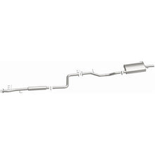 Load image into Gallery viewer, MagnaFlow BRE Exhaust Kit 97-99 Acura CL 3.0L