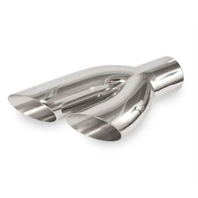 Load image into Gallery viewer, Stainless Works 64-65 GTO Splitter Exhaust Tips