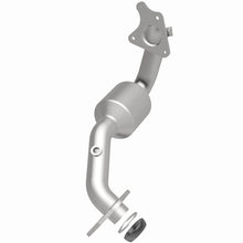 Load image into Gallery viewer, MagnaFlow 11-13 Nissan Juke 1.6L California Grade CARB Compliant Direct-Fit Catalytic Converter