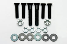 Load image into Gallery viewer, Wilwood bolt kit bracket cdp a body front 62-72