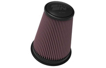 Load image into Gallery viewer, K&amp;N Universal Air Filter 4in Flg 8-1/2in B 5in T 10-1/2in H Gen 3
