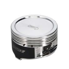 Load image into Gallery viewer, Manley Ford 4.6L Modular V8 Piston Set - 3.582in Bore 1.200in CH, -28.00 CC