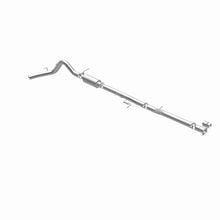 Load image into Gallery viewer, BRExhaust 01-06 Silverado Sierra 2500 HD 3500 HD Exhaust Kit