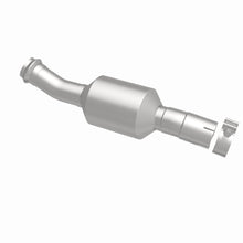 Load image into Gallery viewer, MagnaFlow 20-22 Lincoln Corsair 2.0L FWD Rear Underbody Direct-Fit Catalytic Converter
