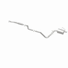 Load image into Gallery viewer, MagnaFlow BRE Exhaust Kit 09-18 Dodge Journey 2.4L