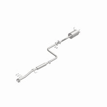 Load image into Gallery viewer, MagnaFlow BRE Exhaust Kit 93-95 Honda Del Sol