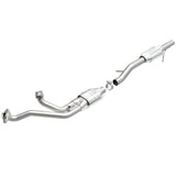 MagnaFlow DF Cat Conv 87-93 Ford Bronco 4.9L/87-95 F-150/F-250 (Non SD)/F-350 (Non SD) PU 4.9L (CA)