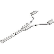 Load image into Gallery viewer, MagnaFlow Stellantis BRE Exhaust Replacement Kit