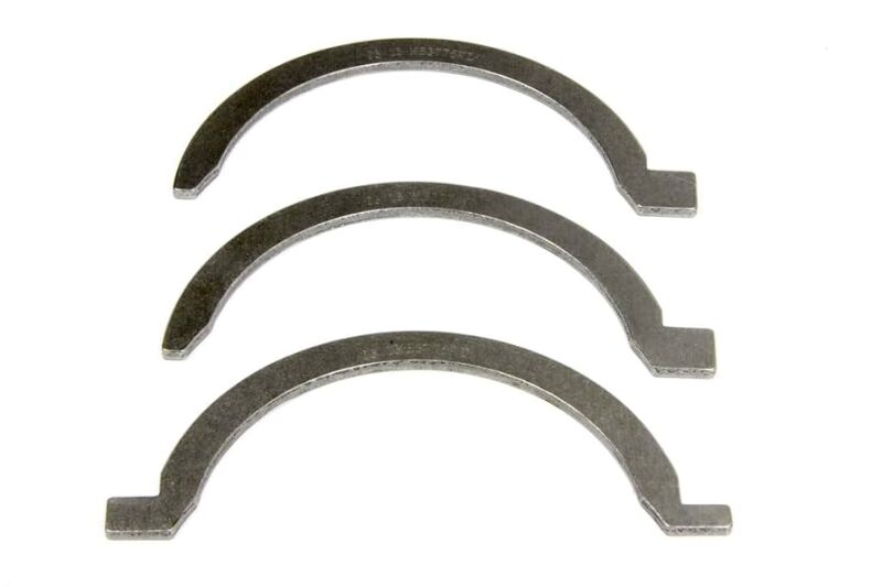 Clevite Tri Armor Top Fuel Coated Thrust Washers HM-14 (4 Washers per Set) Thrust Washer Set