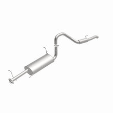 Load image into Gallery viewer, MagnaFlow BRE Exhaust Kit 99-03 Tracker Vitara