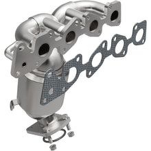 Load image into Gallery viewer, MagnaFlow 13-15 Chevrolet Spark 1.2L California Grade CARB Compliant Direct-Fit Catalytic Converter