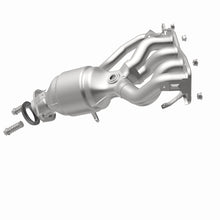 Load image into Gallery viewer, MagnaFlow Direct Fit Catalytic Converter 2019 Lexus UX200 2.0L