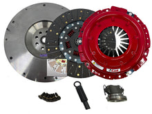 Load image into Gallery viewer, McLeod 12-18 Jeep Wrangler JK 3.6L Adventure Series Super Trail Pro Pack Clutch Kit