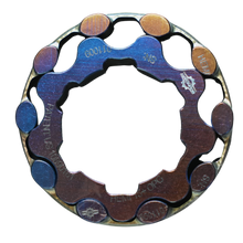 Load image into Gallery viewer, Boundary 03-10 Dodge Hemi Gen III 5.7L/6.1L V8 Billet MartenWear Dual Heat Treated Oil Pump Gear