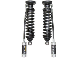 ICON 2016+ Nissan Titan XD 2.5 Series Shocks RR Coilover Kit